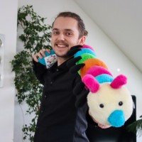Appio Digital Employee Simon Slaby's profile photo