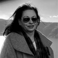 Tickets.com Employee Suzanne Ortolano's profile photo