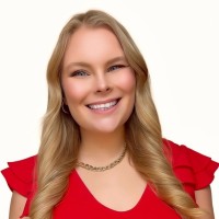 National Tour Association Employee Gabrielle McHone's profile photo