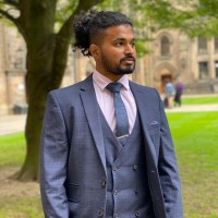 CRA Alloa Limited Employee Nizlan Nilam's profile photo