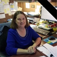 Tammie Darter Email & Phone Number