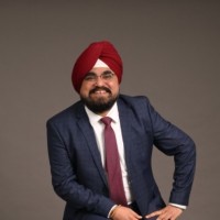 Kimbal Technologies (formerly Crystal) Employee Gurpreet Oberoi's profile photo