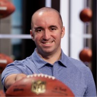 National Football League (NFL) Employee Mitchell Block's profile photo