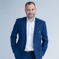 Endego Employee Łukasz Wasiuta's profile photo