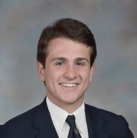 think-cell Software Employee Jack Hermes's profile photo