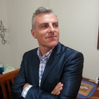 OCL (Outsource Communications Ltd) Employee Carl Francks's profile photo