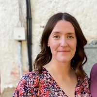 Grebban Employee Hannah Drew's profile photo