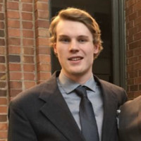 Benjamin McIntyre Email & Phone Number
