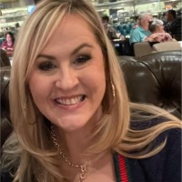 Sharon Parks Email & Phone Number