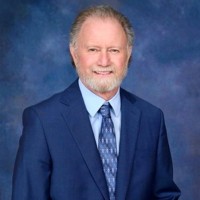 Luke Staffing Employee Jim Barfield's profile photo