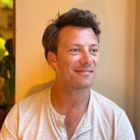 Gemeente Uithoorn Employee Thomas Vink's profile photo