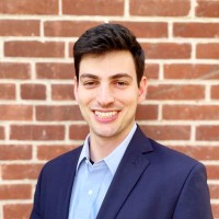 Huwise (ex Opendatasoft) Employee Adam Reiser's profile photo
