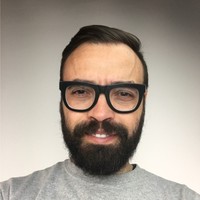 Bazaarvoice Employee Alessandro Sisto's profile photo