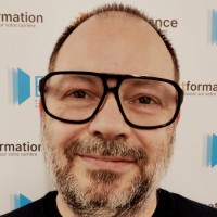 Moonscoop Employee Olivier Grabias's profile photo