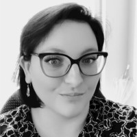 IMCAS Employee Jessica Attias's profile photo