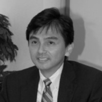 ATONARP Employee Shinichi Miki's profile photo