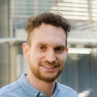 Turicode Employee Stefan Binder's profile photo