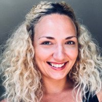 Angela Gruzdova Email & Phone Number