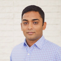 Comcast Employee Shalin Patel's profile photo