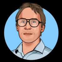 CMS UK Employee Charles Kerrigan's profile photo