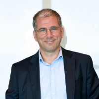 CMA CGM Employee Farid Trad's profile photo