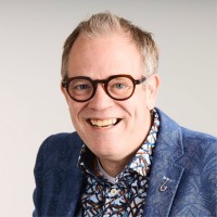Eric de Kruik Email & Phone Number