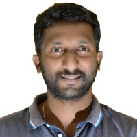 udaan.com Employee Ajeesh G's profile photo