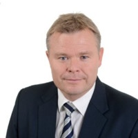 FLEXFLIGHT®Group Employee Christian Honoré's profile photo