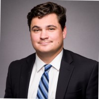 Certified Finishes Employee Tyler Barry's profile photo