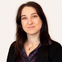 Intellera Consulting Employee Veronica Adriani's profile photo