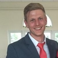 Domino Amjet, Inc Employee Donnie Maguire's profile photo