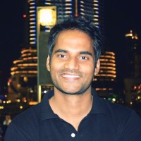 Pacific Life Employee Haider Raza's profile photo