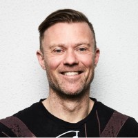 Flowswitch Employee Daniel Pålsson's profile photo
