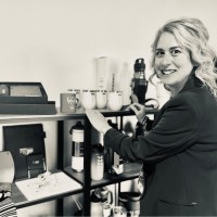 Marketing Kitchen Inc. Employee Tania Scarapicchia's profile photo
