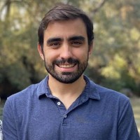 ShowerThinking Employee Javier Navalón Vaquero's profile photo