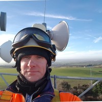 Rescue 2 - Confined Space and Technical Rescue Employee Jeremy Johnstone's profile photo