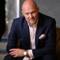 ComposeToGo Employee Frode Ettesvoll's profile photo