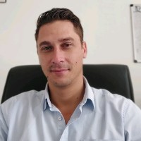 ALUR - Alcoholes del Uruguay Employee Humberto Quesada Martínez's profile photo