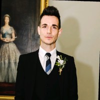 AXA UK Employee James Knox's profile photo