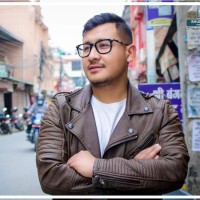 Saurav Shrestha Email
