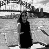 Dabble Employee Kate Clarkin's profile photo