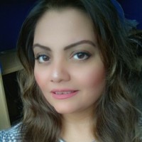 ePAGING Employee Huma Ali's profile photo