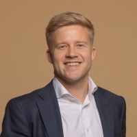 Chr. Augustinus Fabrikker Employee Lasse Rynning's profile photo