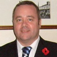 University of Glasgow Employee Michael Miet's profile photo