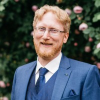 LIEDER Holding GmbH Employee Christoph Niederkleine's profile photo