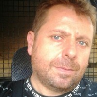 Arcofrigo Employee Bruno Scognamiglio's profile photo