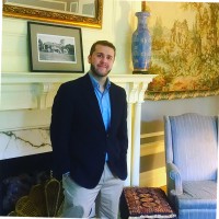 Kroger Employee Patrick Childers's profile photo