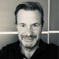 Thon Property Employee Johan Torge's profile photo