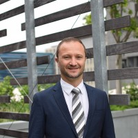 GAEL GROUP Employee Leon Kuschke's profile photo