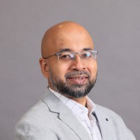 SAP Employee Prateek Mathur's profile photo